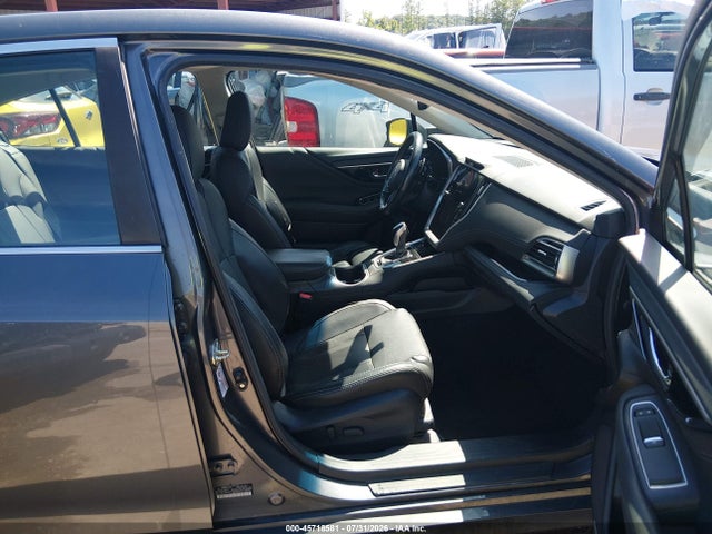 Aukcja sprzedaży 2020 Subaru Legacy Limited, vin: 4S3BWAN64L3018336, numer aukcji: 45718581