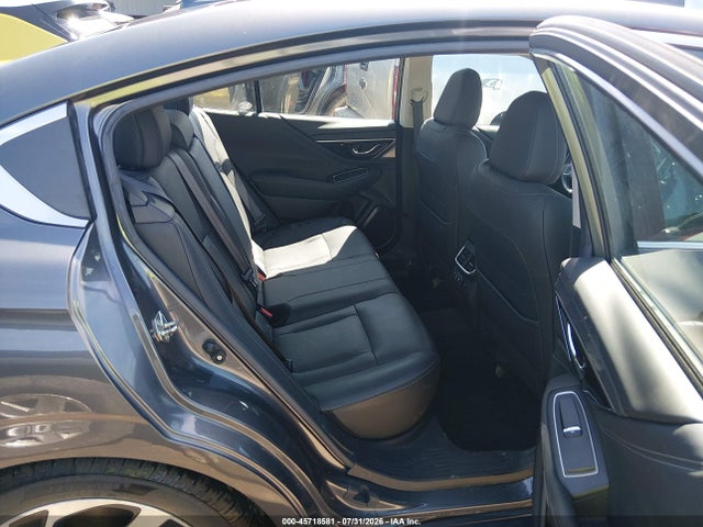 Aukcja sprzedaży 2020 Subaru Legacy Limited, vin: 4S3BWAN64L3018336, numer aukcji: 45718581