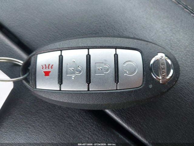 Aukcja sprzedaży 2021 Nissan Rogue Sv Intelligent Awd, vin: 5N1AT3BB5MC839086, numer aukcji: 45718588