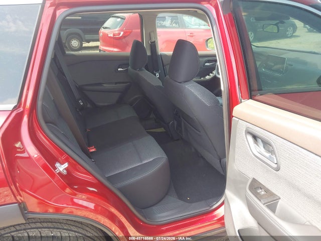 Aukcja sprzedaży 2021 Nissan Rogue Sv Intelligent Awd, vin: 5N1AT3BB5MC839086, numer aukcji: 45718588