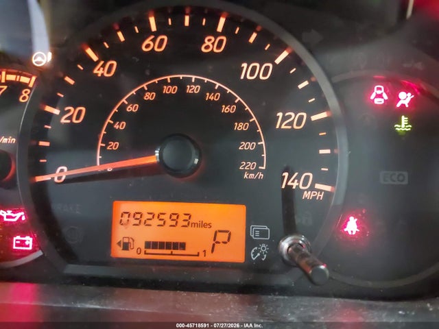 45718591 :رقم المزاد ، ML32A3HJ3FH055897 vin ، 2015 Mitsubishi Mirage De مزاد بيع