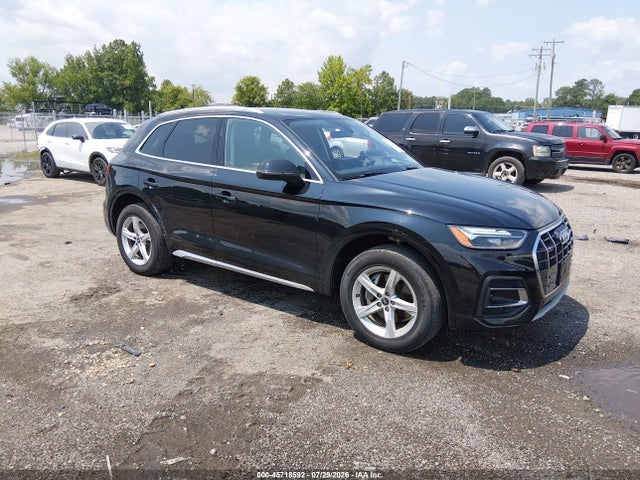 Продаж на аукціоні авто 2021 Audi Q5 Premium 45 Tfsi Quattro S Tronic, vin: WA1AAAFY0M2017888, номер лоту: 45718592