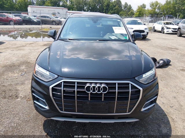 Продаж на аукціоні авто 2021 Audi Q5 Premium 45 Tfsi Quattro S Tronic, vin: WA1AAAFY0M2017888, номер лоту: 45718592