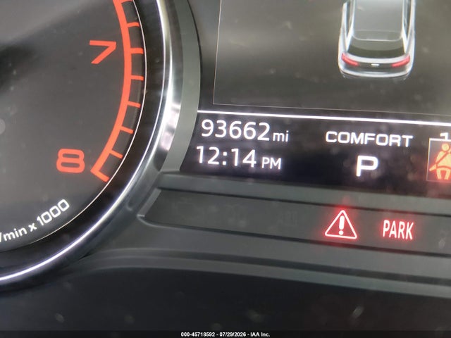 Продаж на аукціоні авто 2021 Audi Q5 Premium 45 Tfsi Quattro S Tronic, vin: WA1AAAFY0M2017888, номер лоту: 45718592