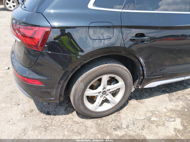 Продаж на аукціоні авто 2021 Audi Q5 Premium 45 Tfsi Quattro S Tronic, vin: WA1AAAFY0M2017888, номер лоту: 45718592