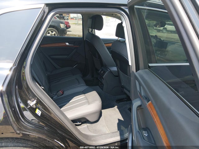 Продаж на аукціоні авто 2021 Audi Q5 Premium 45 Tfsi Quattro S Tronic, vin: WA1AAAFY0M2017888, номер лоту: 45718592