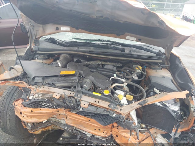45718593 :رقم المزاد ، JF2GPAWC5EH327957 vin ، 2014 Subaru Xv Crosstrek 2.0i Premium مزاد بيع