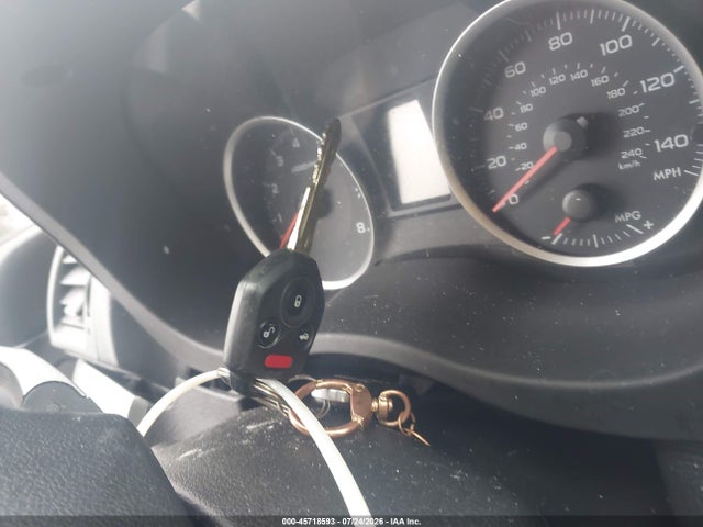 45718593 :رقم المزاد ، JF2GPAWC5EH327957 vin ، 2014 Subaru Xv Crosstrek 2.0i Premium مزاد بيع