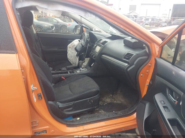 45718593 :رقم المزاد ، JF2GPAWC5EH327957 vin ، 2014 Subaru Xv Crosstrek 2.0i Premium مزاد بيع