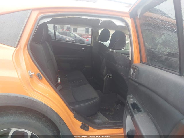 45718593 :رقم المزاد ، JF2GPAWC5EH327957 vin ، 2014 Subaru Xv Crosstrek 2.0i Premium مزاد بيع