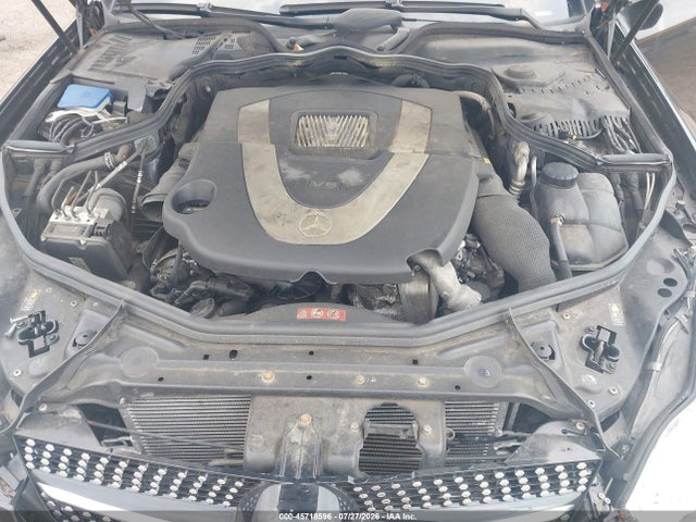 Aukcja sprzedaży 2011 Mercedes-benz Cls 550, vin: WDDDJ7CBXBA167456, numer aukcji: 45718596
