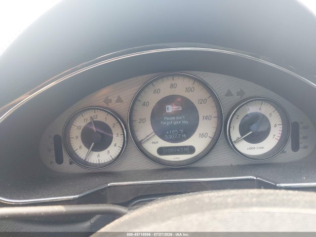 Aukcja sprzedaży 2011 Mercedes-benz Cls 550, vin: WDDDJ7CBXBA167456, numer aukcji: 45718596