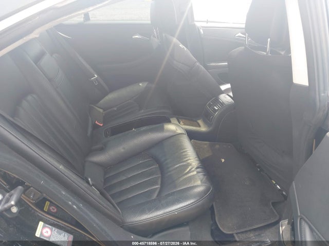 Aukcja sprzedaży 2011 Mercedes-benz Cls 550, vin: WDDDJ7CBXBA167456, numer aukcji: 45718596