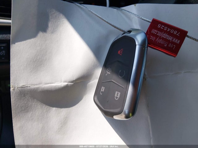45718600 :رقم المزاد ، 3N1AB7AP0KY388927 vin ، 2019 Nissan Sentra Sv مزاد بيع