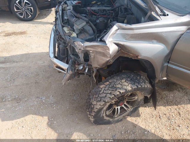 45718601 :رقم المزاد ، JT3RN63W0J0199570 vin ، 1988 Toyota 4runner Rn60 مزاد بيع