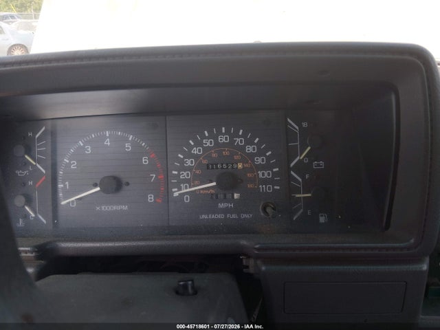 45718601 :رقم المزاد ، JT3RN63W0J0199570 vin ، 1988 Toyota 4runner Rn60 مزاد بيع