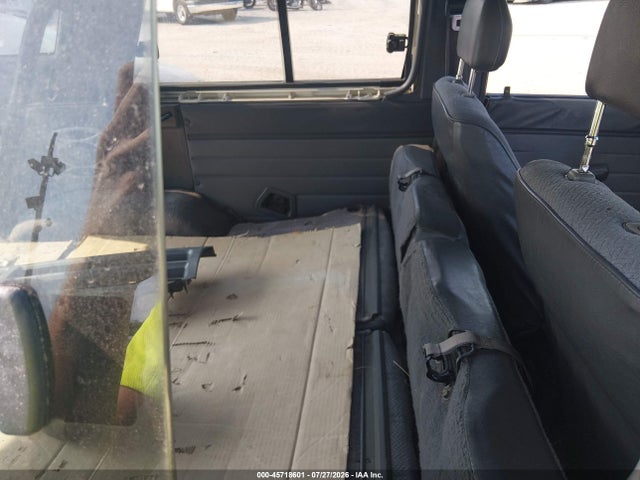 45718601 :رقم المزاد ، JT3RN63W0J0199570 vin ، 1988 Toyota 4runner Rn60 مزاد بيع