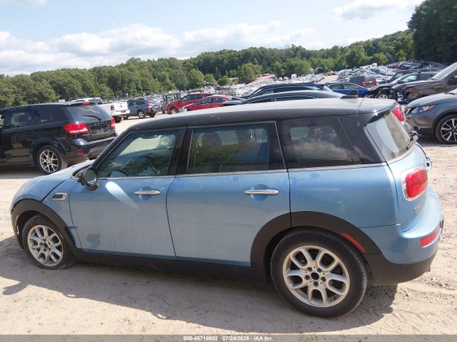 Aukcja sprzedaży 2017 Mini Clubman Cooper, vin: WMWLN5C54H2E32979, numer aukcji: 45718602