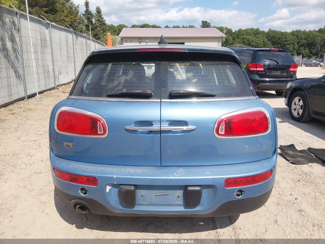 Aukcja sprzedaży 2017 Mini Clubman Cooper, vin: WMWLN5C54H2E32979, numer aukcji: 45718602