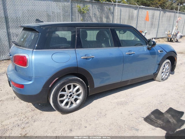 Aukcja sprzedaży 2017 Mini Clubman Cooper, vin: WMWLN5C54H2E32979, numer aukcji: 45718602