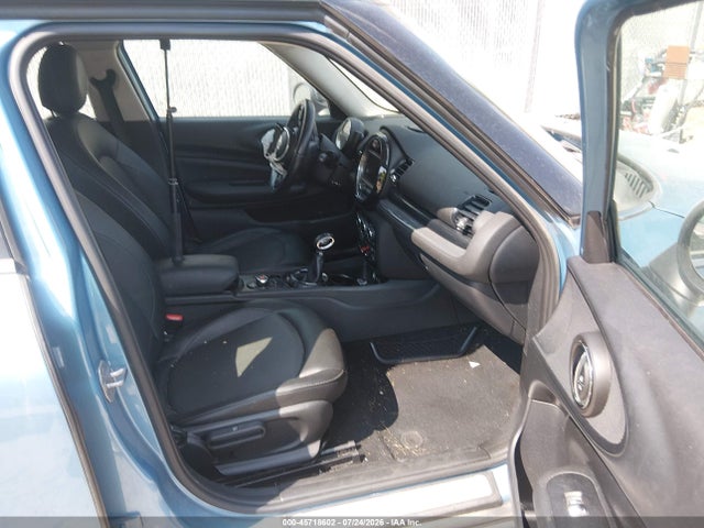 Aukcja sprzedaży 2017 Mini Clubman Cooper, vin: WMWLN5C54H2E32979, numer aukcji: 45718602