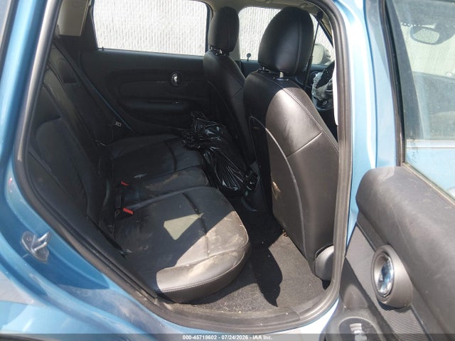 Aukcja sprzedaży 2017 Mini Clubman Cooper, vin: WMWLN5C54H2E32979, numer aukcji: 45718602