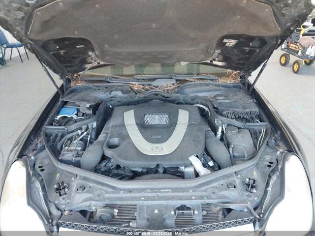 Aukcja sprzedaży 2011 Mercedes-benz Cls 550, vin: WDDDJ7CB1BA167703, numer aukcji: 45718610