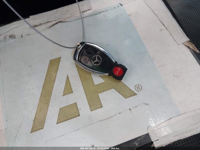 Aukcja sprzedaży 2011 Mercedes-benz Cls 550, vin: WDDDJ7CB1BA167703, numer aukcji: 45718610