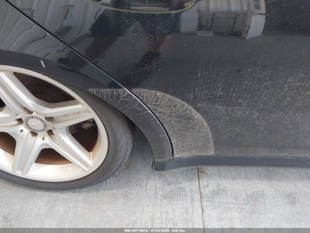Aukcja sprzedaży 2011 Mercedes-benz Cls 550, vin: WDDDJ7CB1BA167703, numer aukcji: 45718610