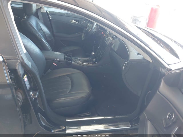 Aukcja sprzedaży 2011 Mercedes-benz Cls 550, vin: WDDDJ7CB1BA167703, numer aukcji: 45718610