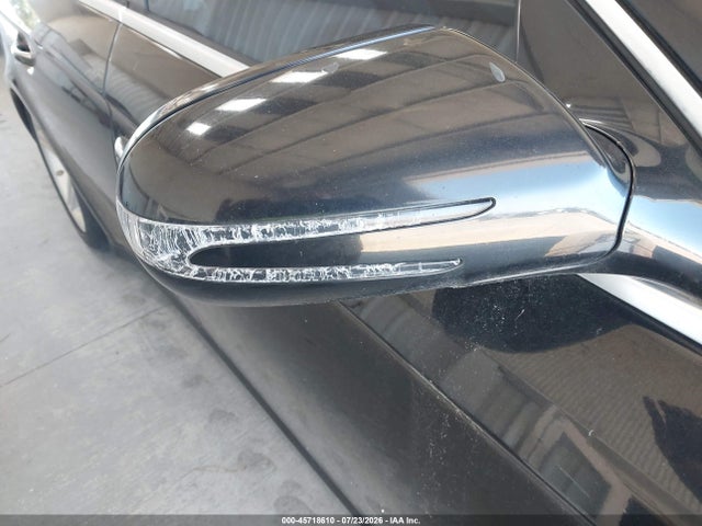 Aukcja sprzedaży 2011 Mercedes-benz Cls 550, vin: WDDDJ7CB1BA167703, numer aukcji: 45718610