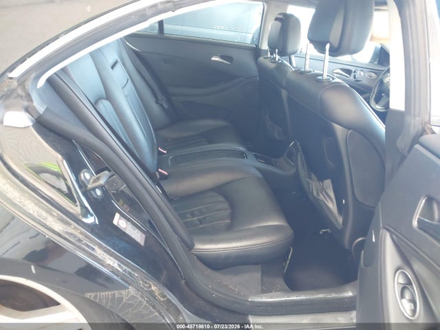 Продаж на аукціоні авто 2011 Mercedes-benz Cls 550, vin: WDDDJ7CB1BA167703, номер лоту: 45718610