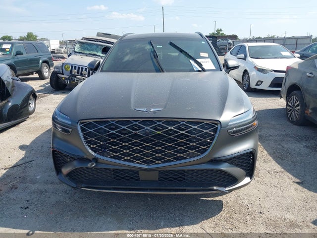 Продаж на аукціоні авто 2026 Genesis Gv70 2.5t Sport Prestige, vin: KMUMFDTBXTU262820, номер лоту: 45718615