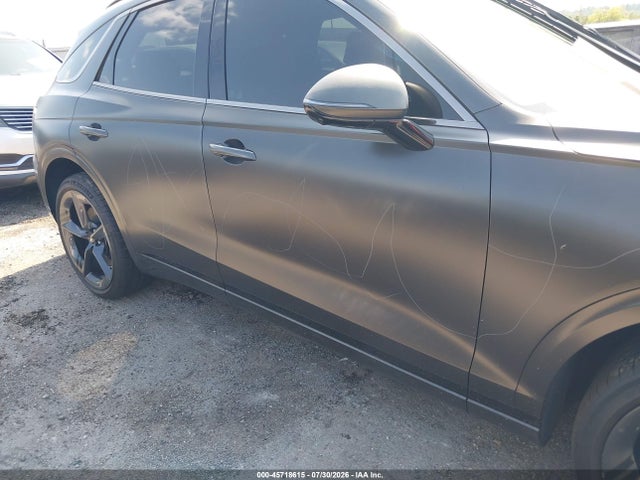 Продаж на аукціоні авто 2026 Genesis Gv70 2.5t Sport Prestige, vin: KMUMFDTBXTU262820, номер лоту: 45718615
