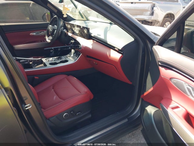 Продаж на аукціоні авто 2026 Genesis Gv70 2.5t Sport Prestige, vin: KMUMFDTBXTU262820, номер лоту: 45718615