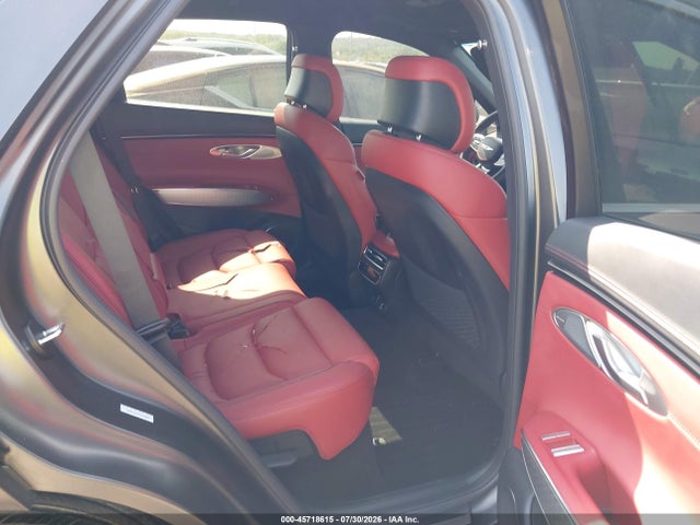 Продаж на аукціоні авто 2026 Genesis Gv70 2.5t Sport Prestige, vin: KMUMFDTBXTU262820, номер лоту: 45718615
