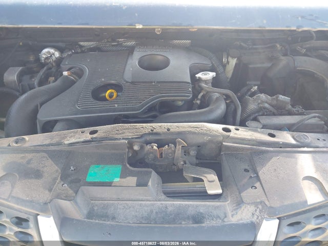 Продаж на аукціоні авто 2013 Nissan Juke Sv, vin: JN8AF5MVXDT214251, номер лоту: 45718622