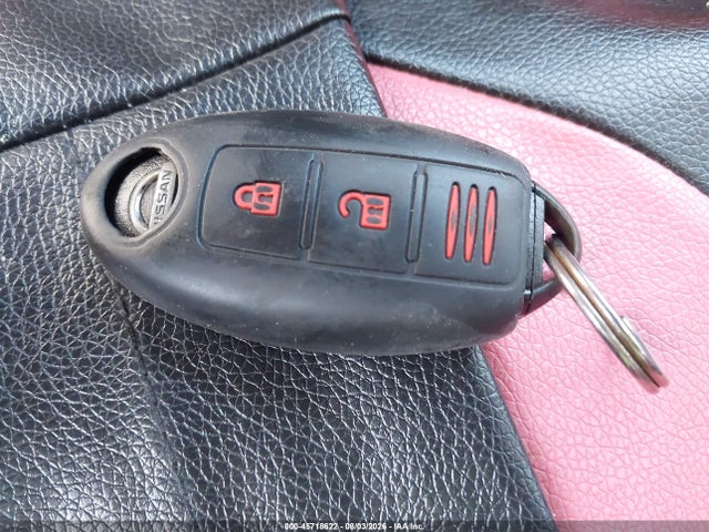 Продаж на аукціоні авто 2013 Nissan Juke Sv, vin: JN8AF5MVXDT214251, номер лоту: 45718622