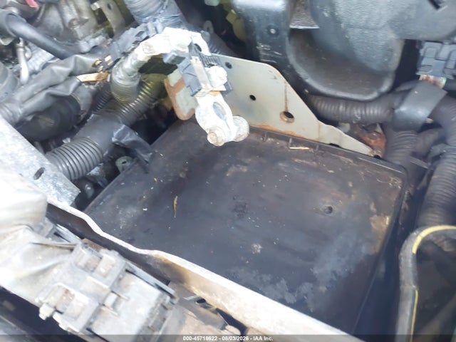 Продаж на аукціоні авто 2013 Nissan Juke Sv, vin: JN8AF5MVXDT214251, номер лоту: 45718622