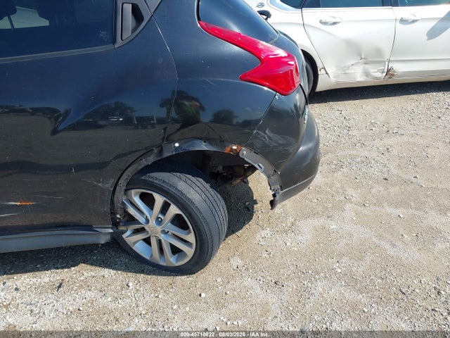 Продаж на аукціоні авто 2013 Nissan Juke Sv, vin: JN8AF5MVXDT214251, номер лоту: 45718622
