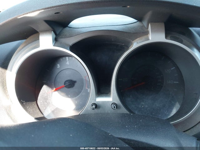 Продаж на аукціоні авто 2013 Nissan Juke Sv, vin: JN8AF5MVXDT214251, номер лоту: 45718622