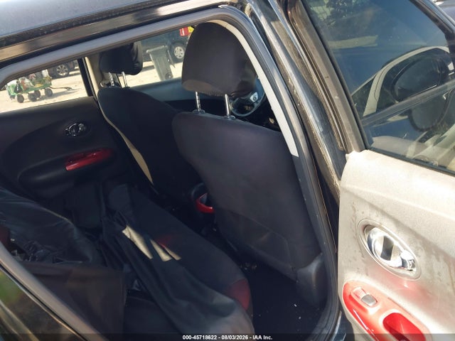 Продаж на аукціоні авто 2013 Nissan Juke Sv, vin: JN8AF5MVXDT214251, номер лоту: 45718622