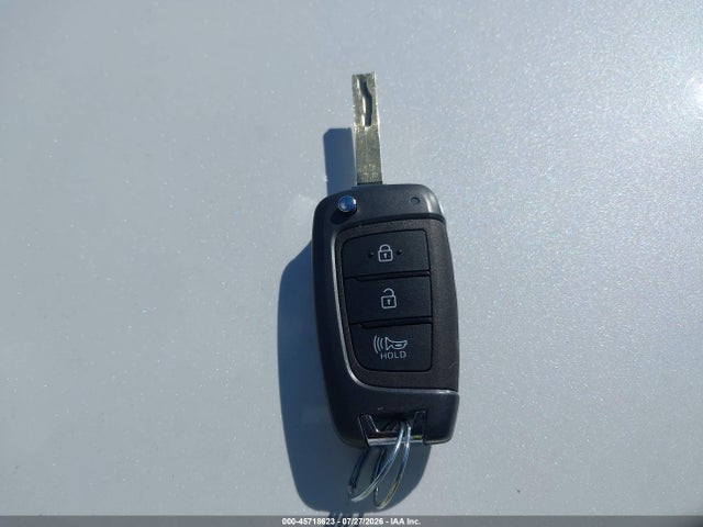 Hyundai Santa Fe Se 2021 5NMS1DAJ4MH370586 Image 11