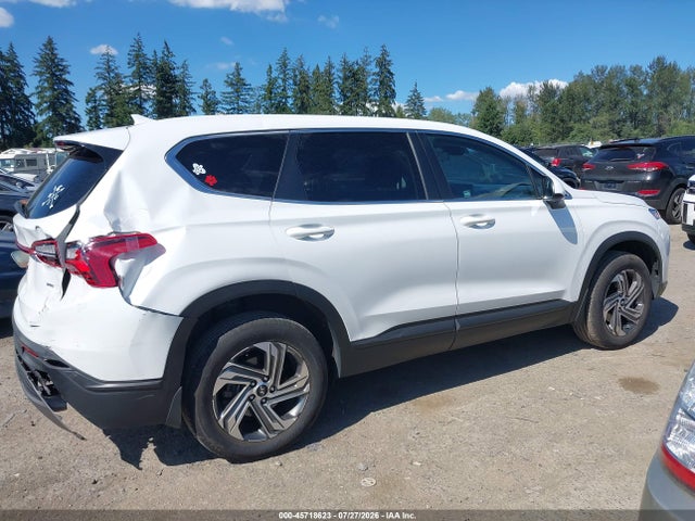 Hyundai Santa Fe Se 2021 5NMS1DAJ4MH370586 Image 13