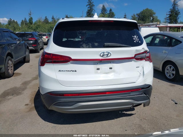 Hyundai Santa Fe Se 2021 5NMS1DAJ4MH370586 Image 16