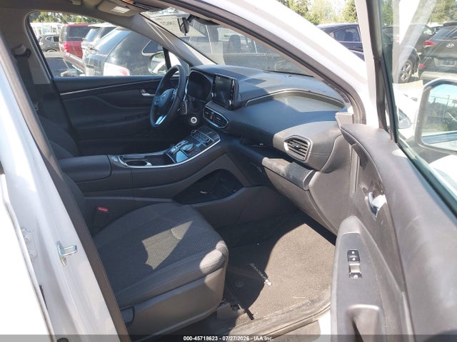 Hyundai Santa Fe Se 2021 5NMS1DAJ4MH370586 Image 5