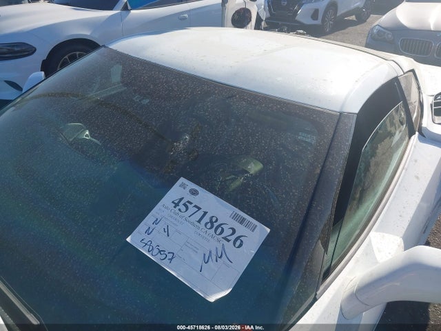 Aukcja sprzedaży 2018 Chevrolet Corvette Stingray, vin: 1G1YB2D71J5104249, numer aukcji: 45718626