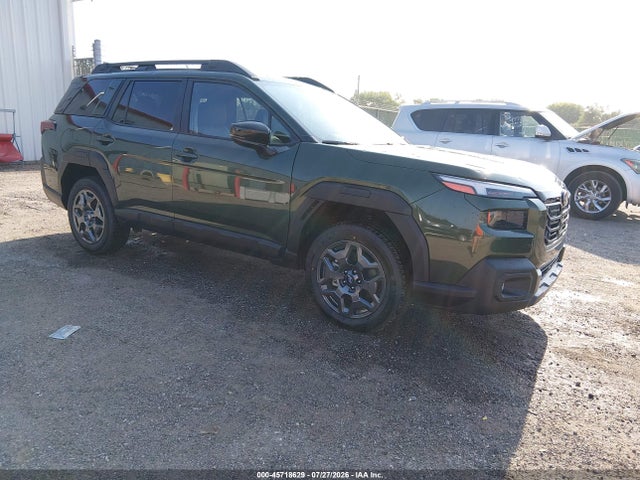 Auction sale of the 2026 Subaru Outback Premium, vin: JF2BUPAD7TY539570, lot number: 45718629