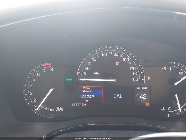 Продаж на аукціоні авто 2019 Cadillac Xt5 Standard, vin: 1GYKNARSXKZ191911, номер лоту: 45718631