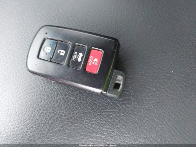 Продажа на аукционе авто 2017 Toyota Camry Xse, vin: 4T1BF1FK9HU732410, номер лота: 45718634